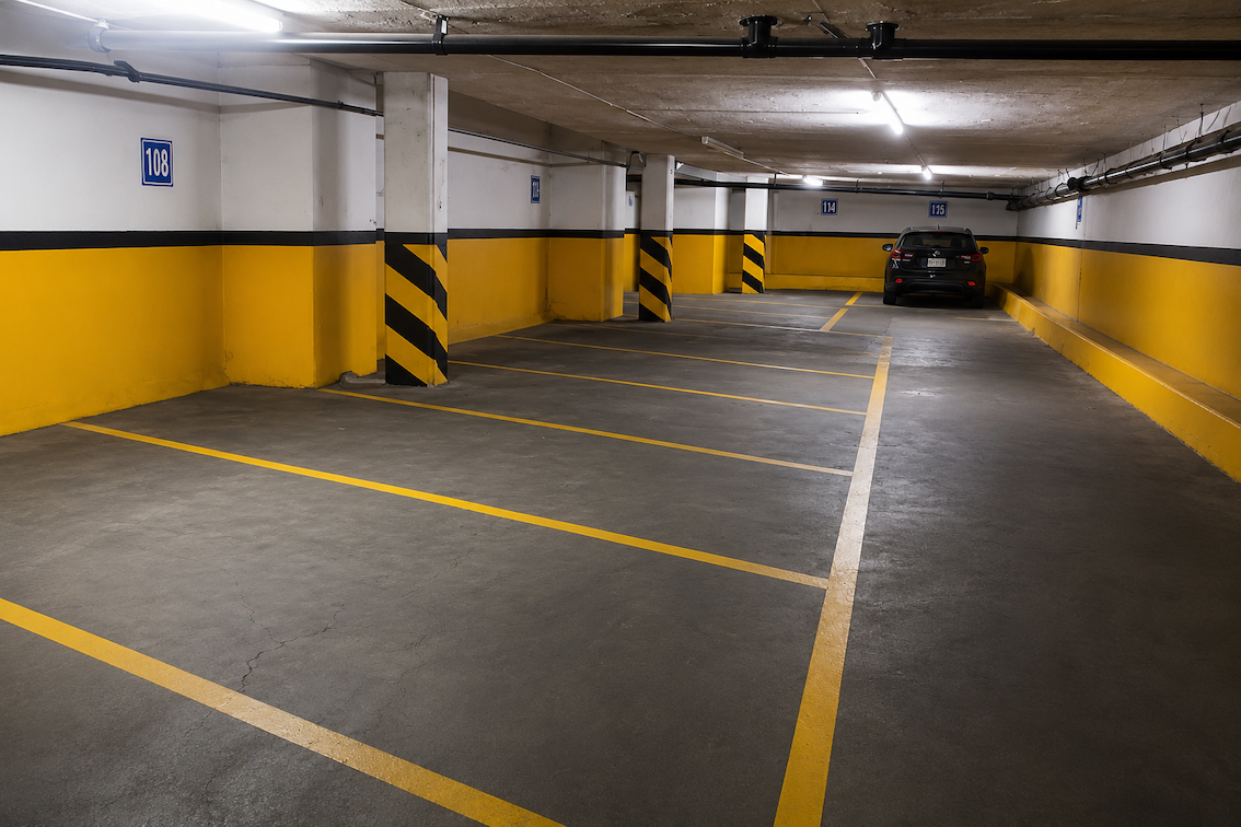 Imagen del estacionamiento 3