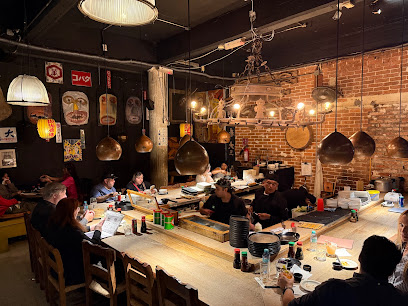 Mog Bistro