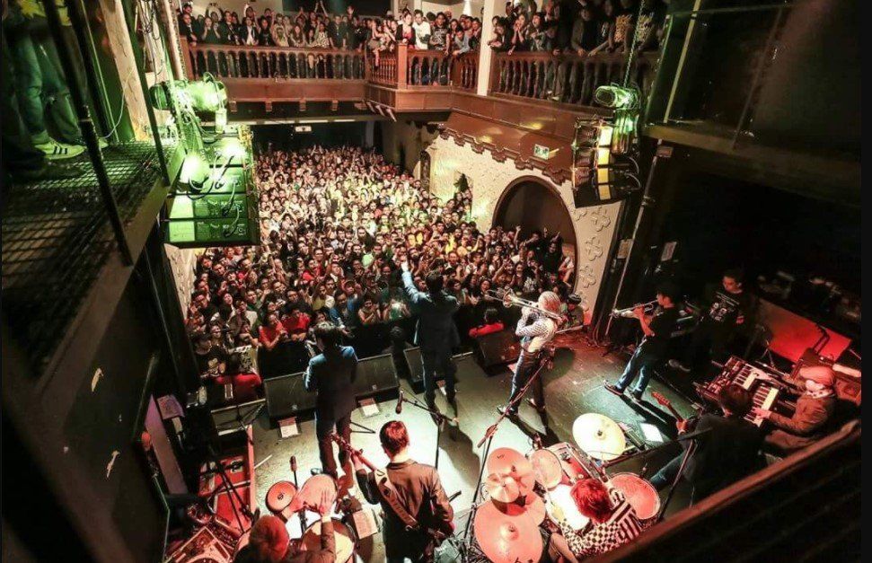 Foro Indie Rocks