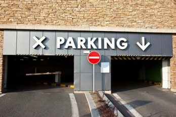 Imagen del estacionamiento 2