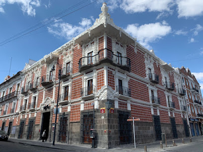 Museo Casa de Alfeñique