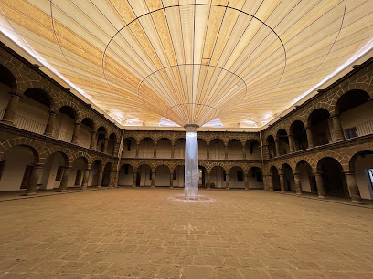 Museo San Pedro de Arte, Puebla