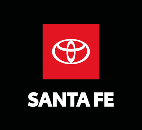 Toyota Santa Fe