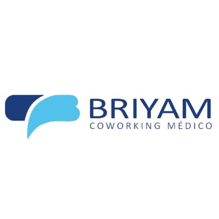 Briyam Coworking Médico Santa Fe