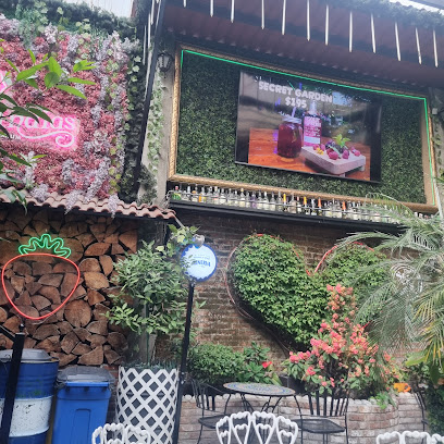 BeerGarden Roma