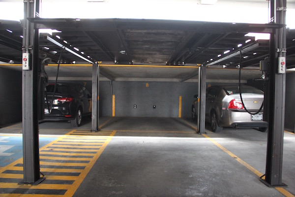 Imagen del estacionamiento 6