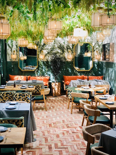 Restaurante Castizo