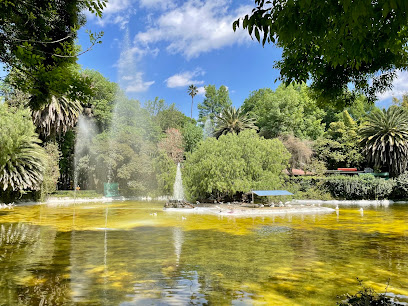 Parque México