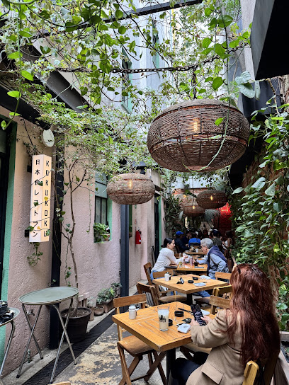Koku Condesa