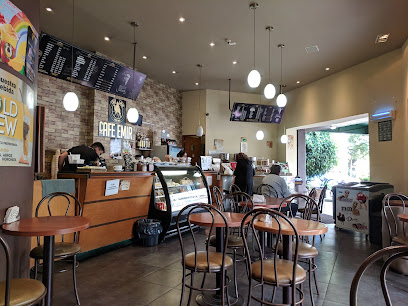 Cafe Emir	