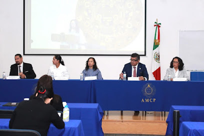 AMCP Asociación Mexicana de Contadores Publicos	