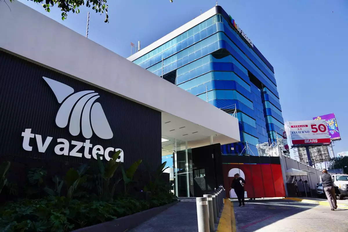 TV Azteca