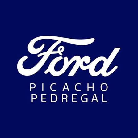 Ford Picacho