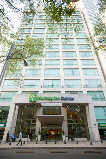 Holiday Inn Express Mexico Reforma	
