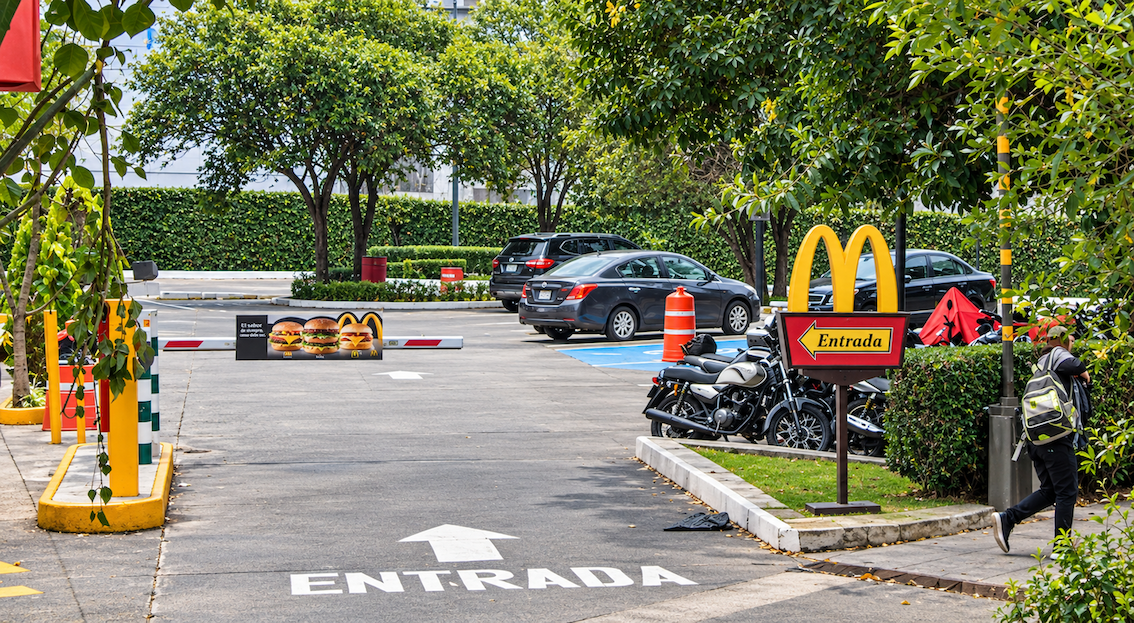 Imagen del estacionamiento 2