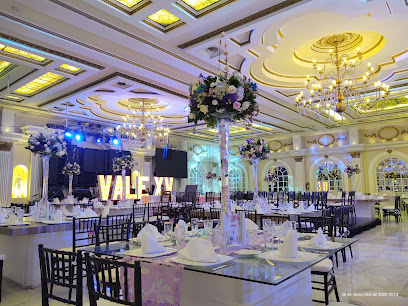 Salón Royal Rizzo Lindavista