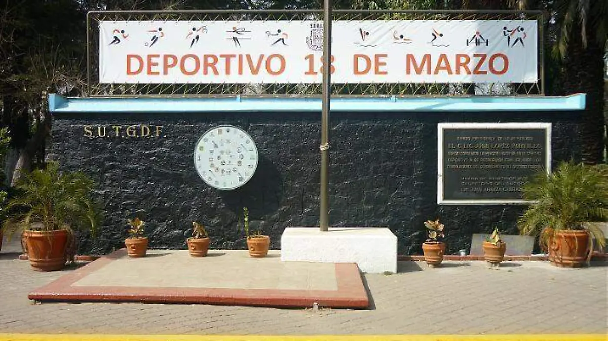 Deportivo 18 de Marzo