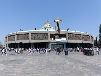 Basilica de Guadalupe
