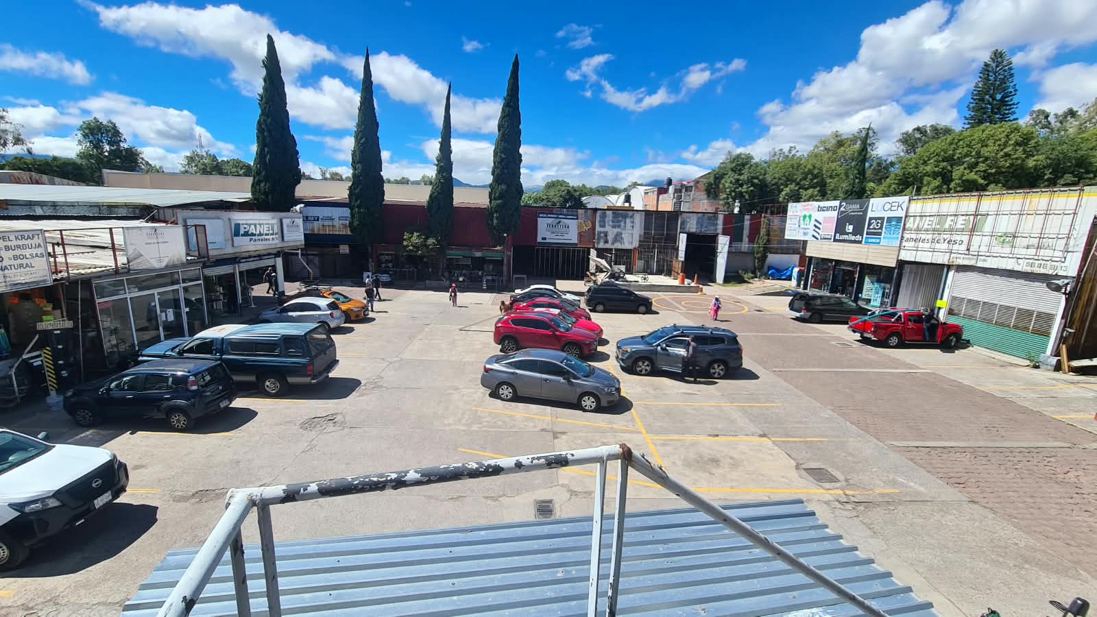 Imagen del estacionamiento 2