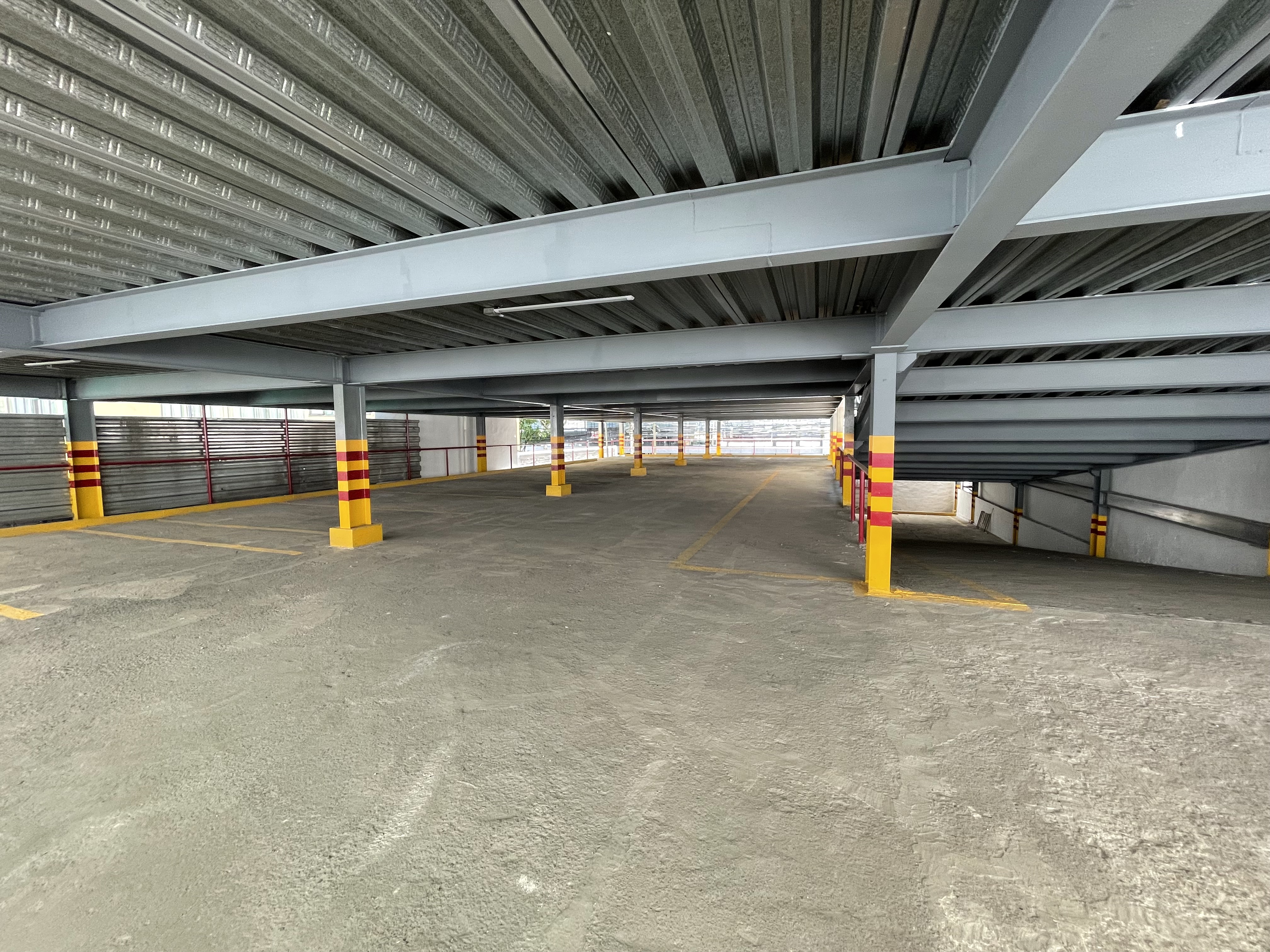 Estacionamiento en polanco - Imagen 3