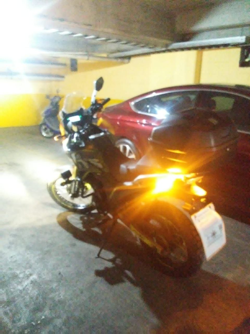 Imagen del estacionamiento 1