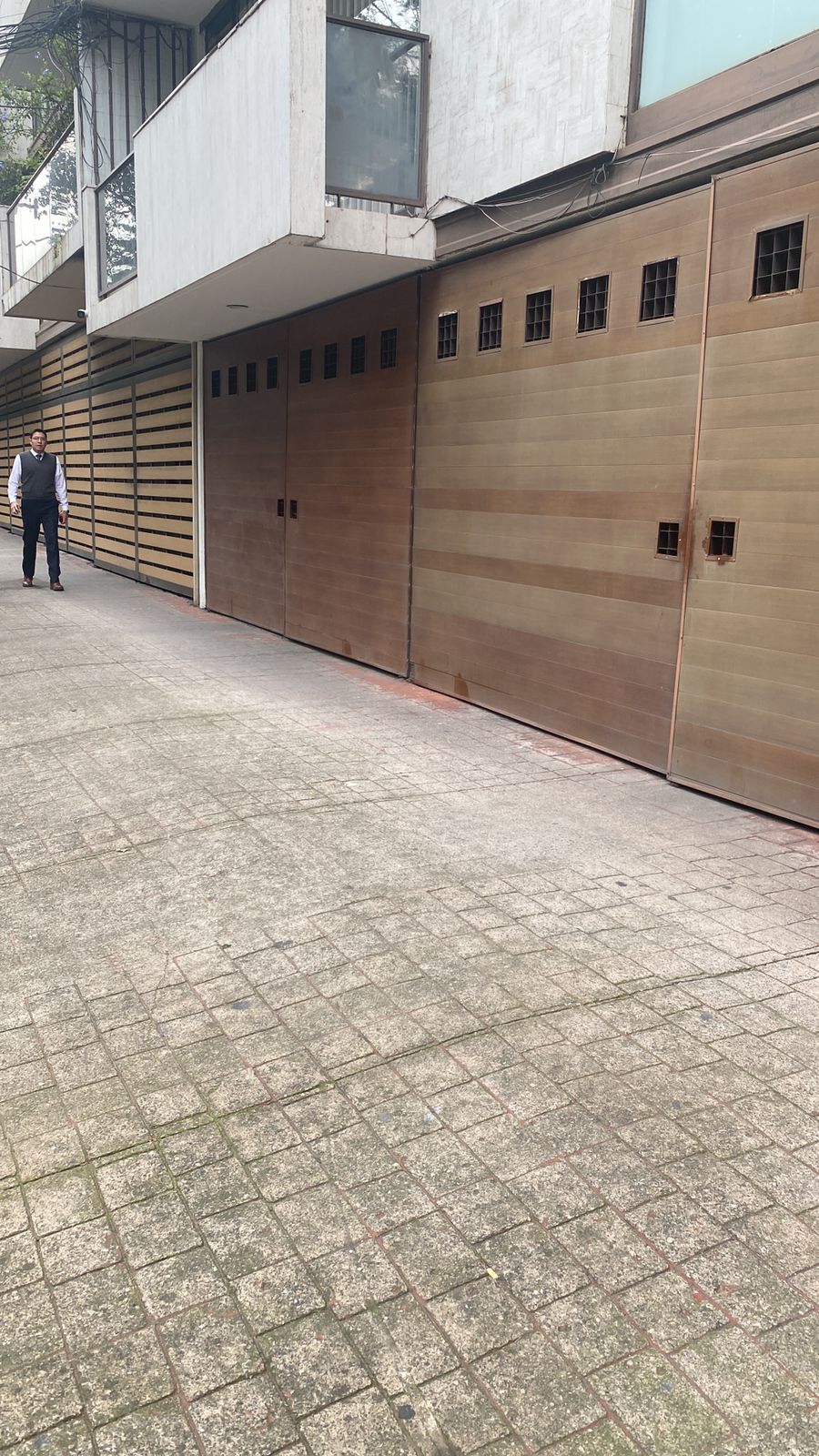 Estacionamiento en polanco - Imagen 2