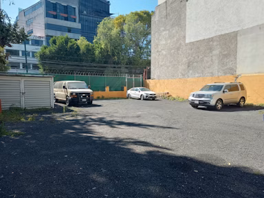 Estacionamiento en anzures - Imagen 3