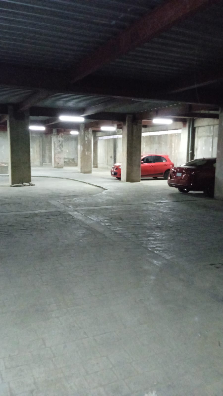 Avenida Paseo de la Reforma, Juárez