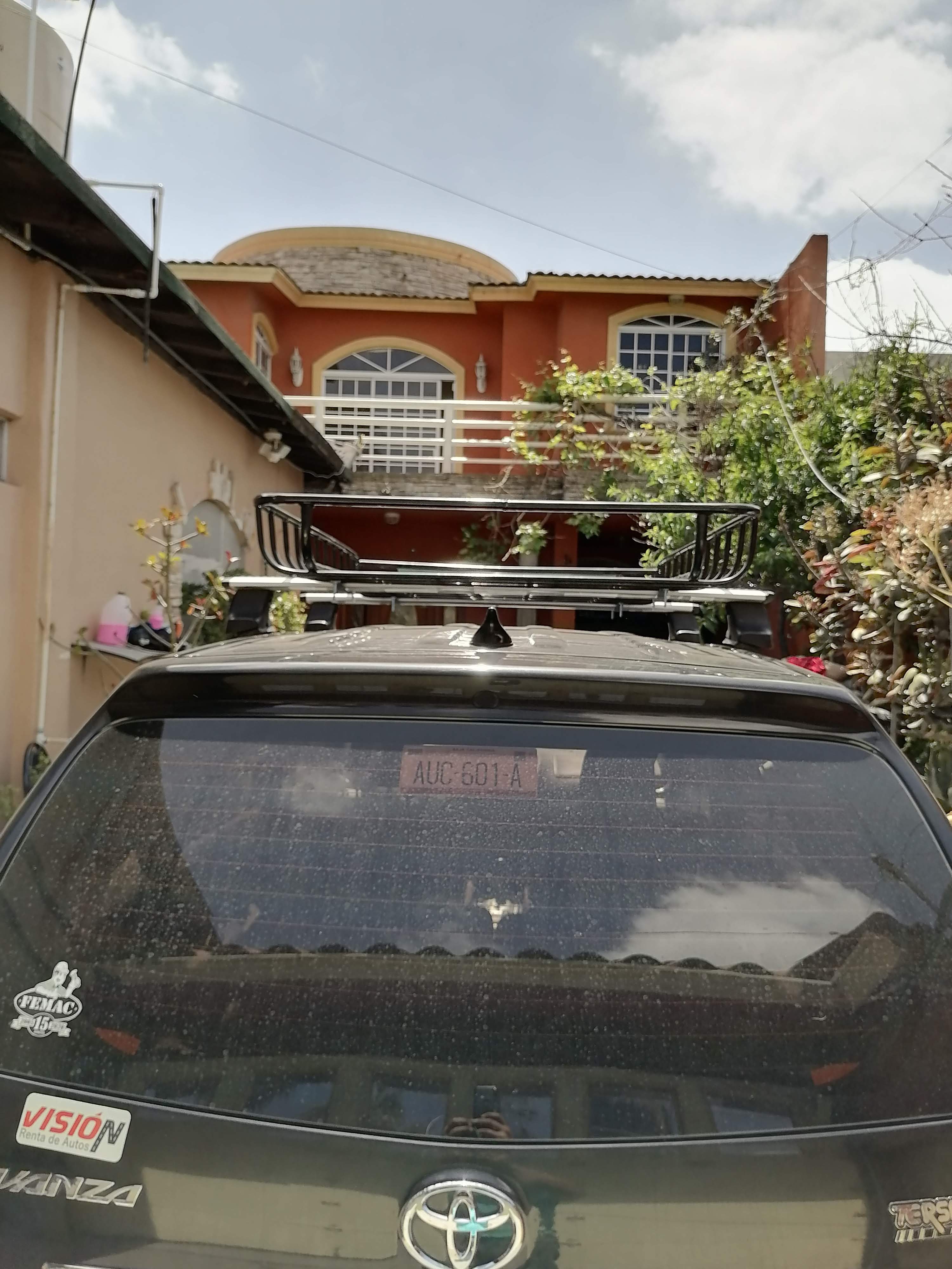 Imagen del estacionamiento 1