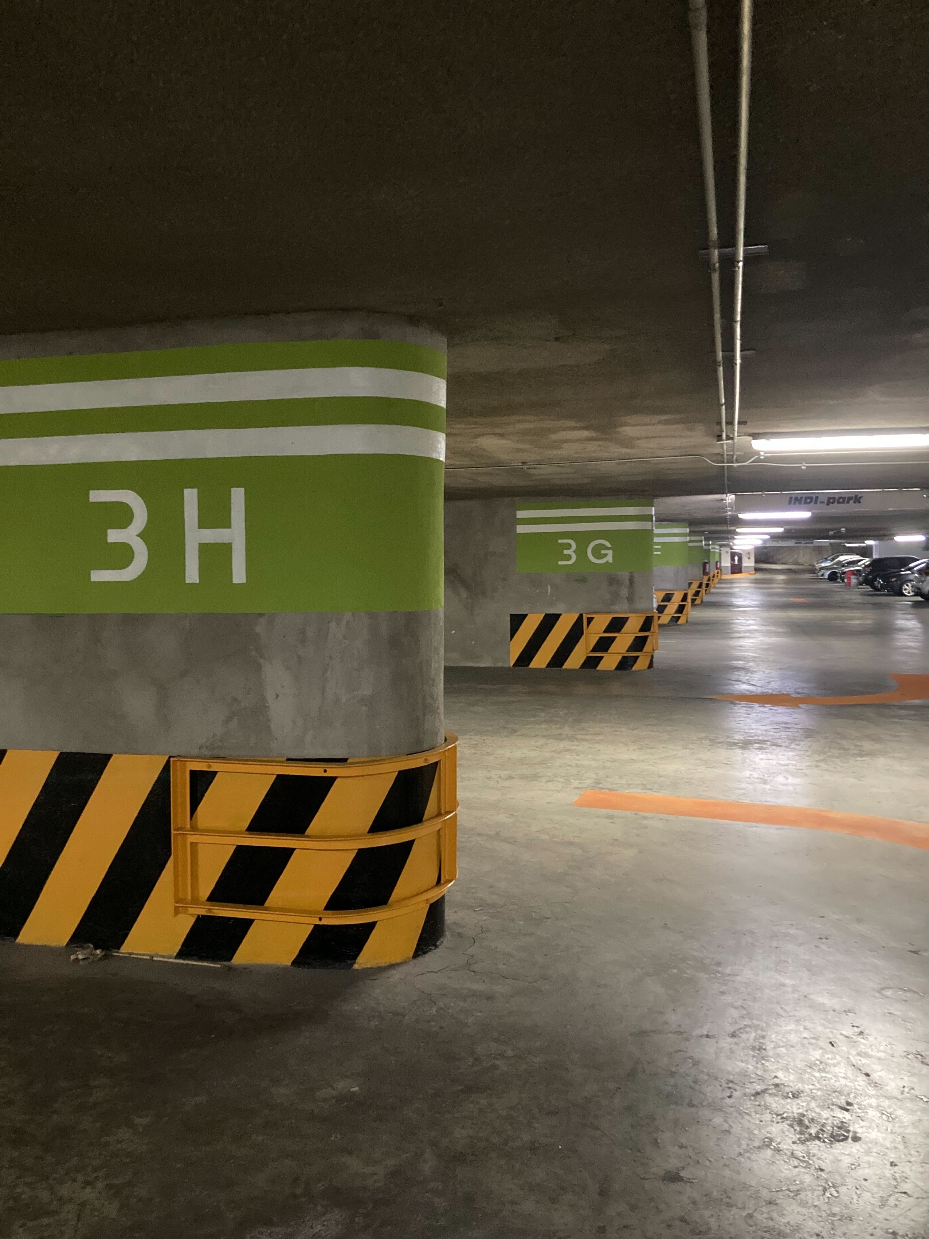 Avenida de la República, Tabacalera