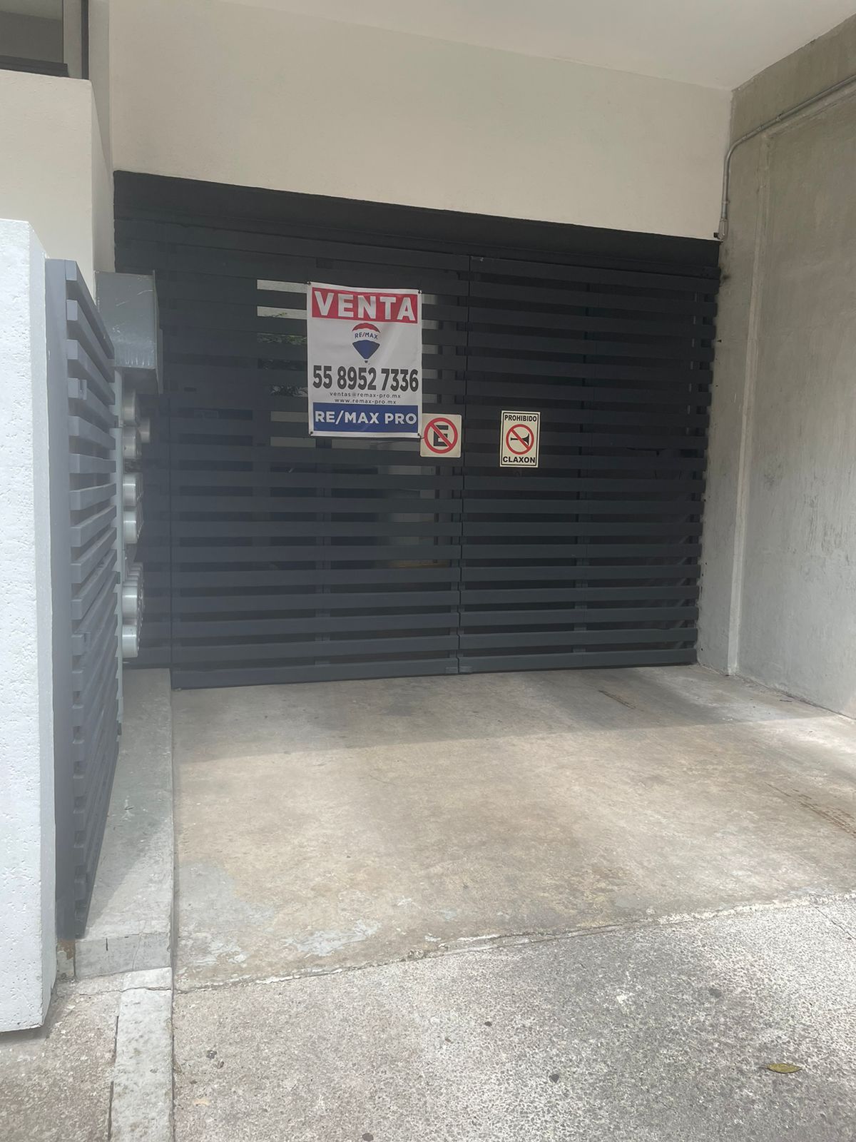 Imagen del estacionamiento 1