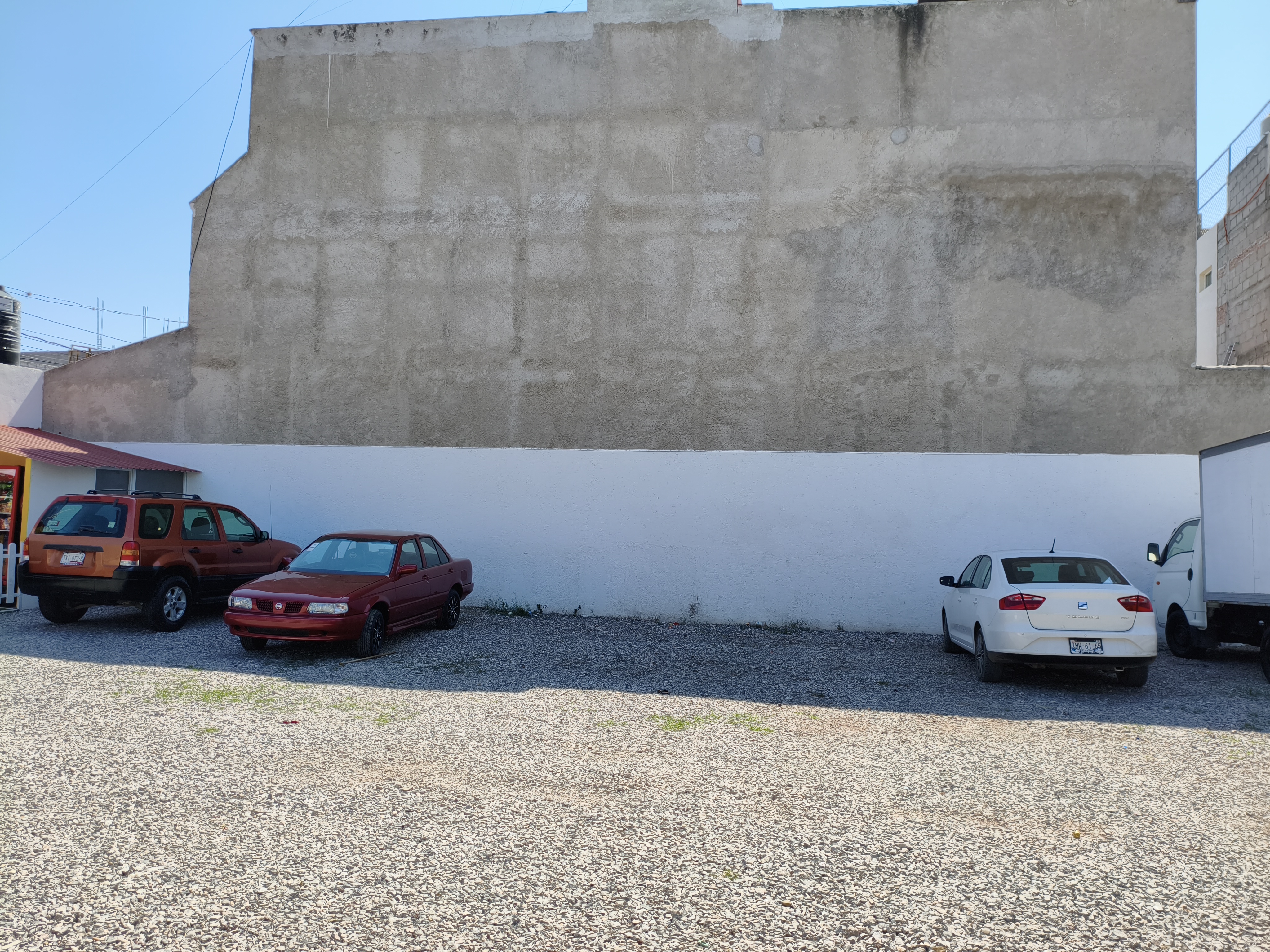 Imagen del estacionamiento 1