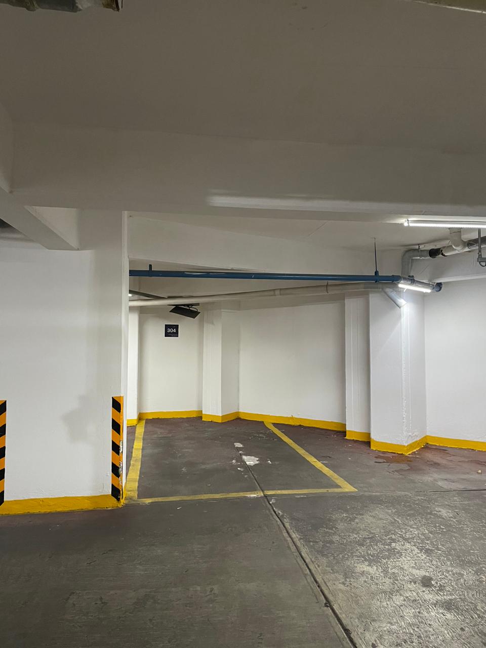Imagen del estacionamiento 1