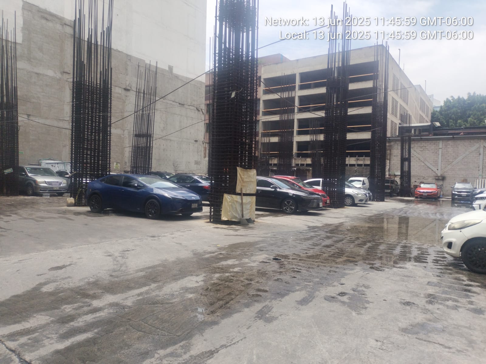Imagen del estacionamiento 1