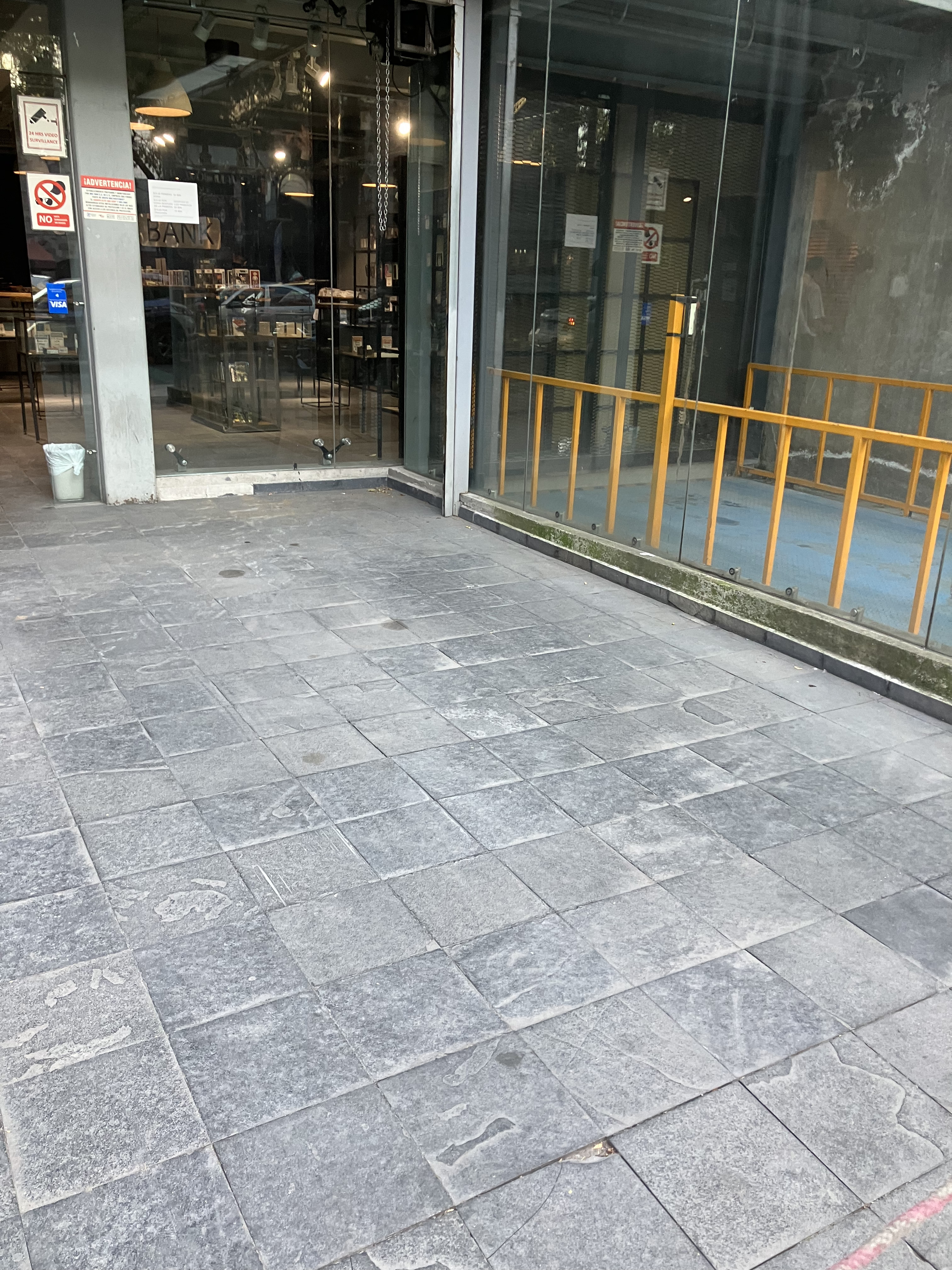 Imagen del estacionamiento 1