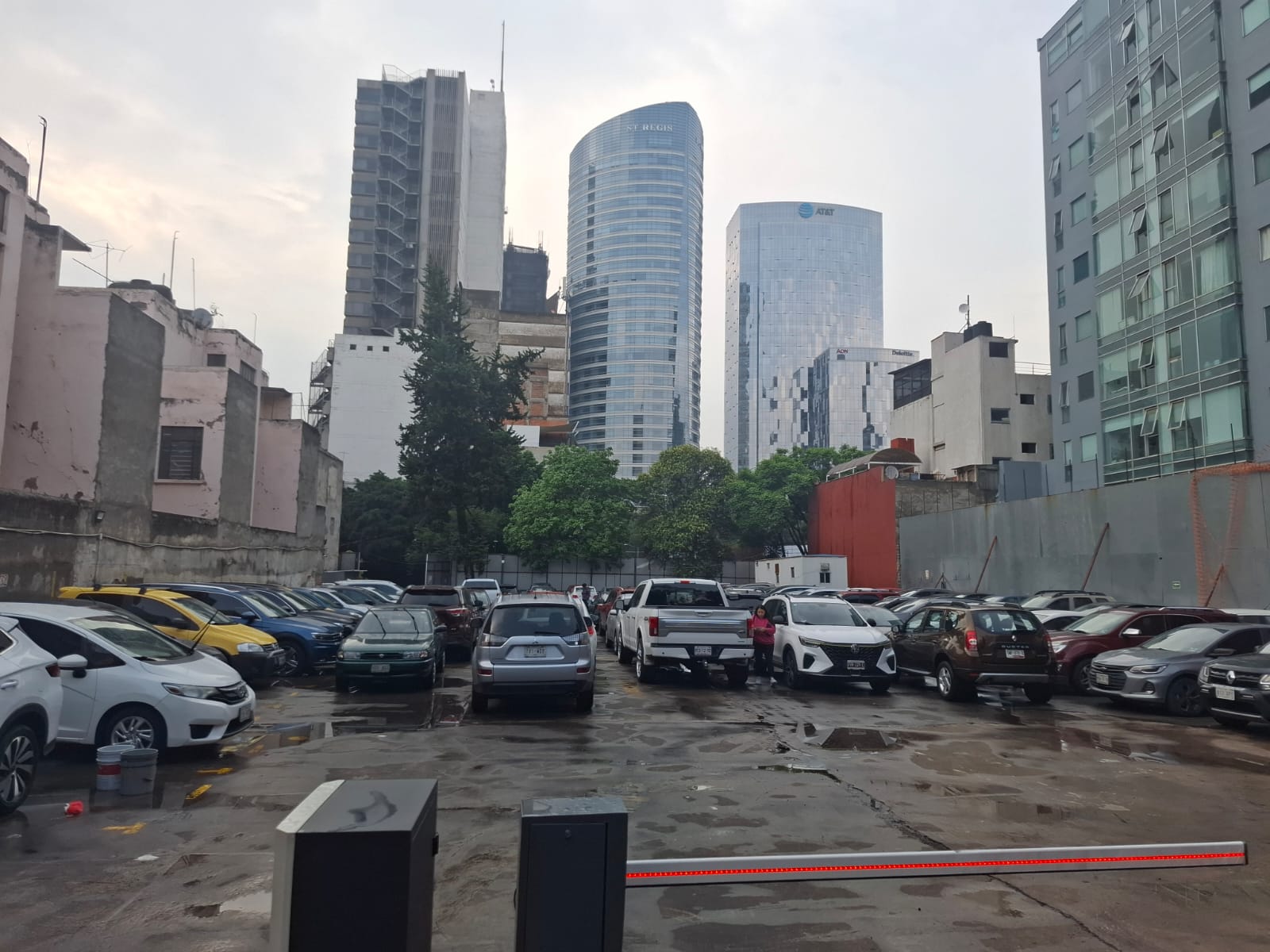 Imagen del estacionamiento 1