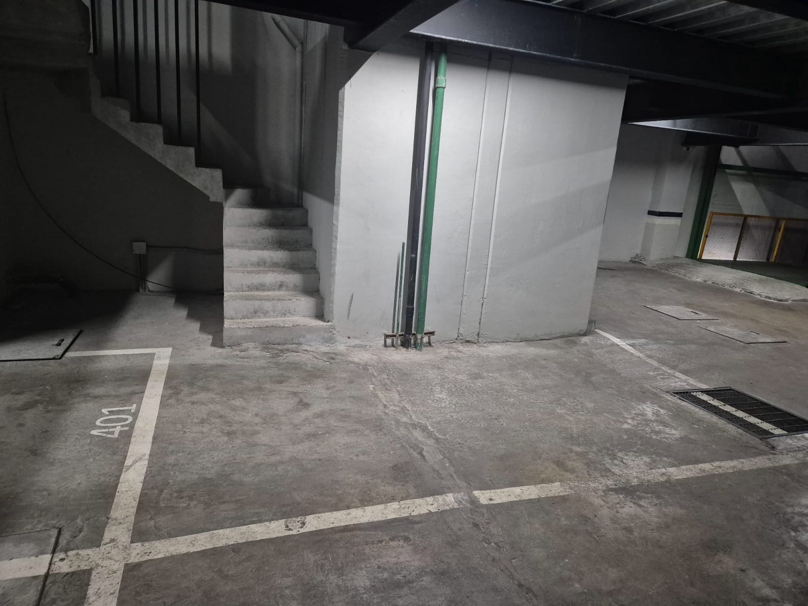 Alfonso Reyes, Hipódromo