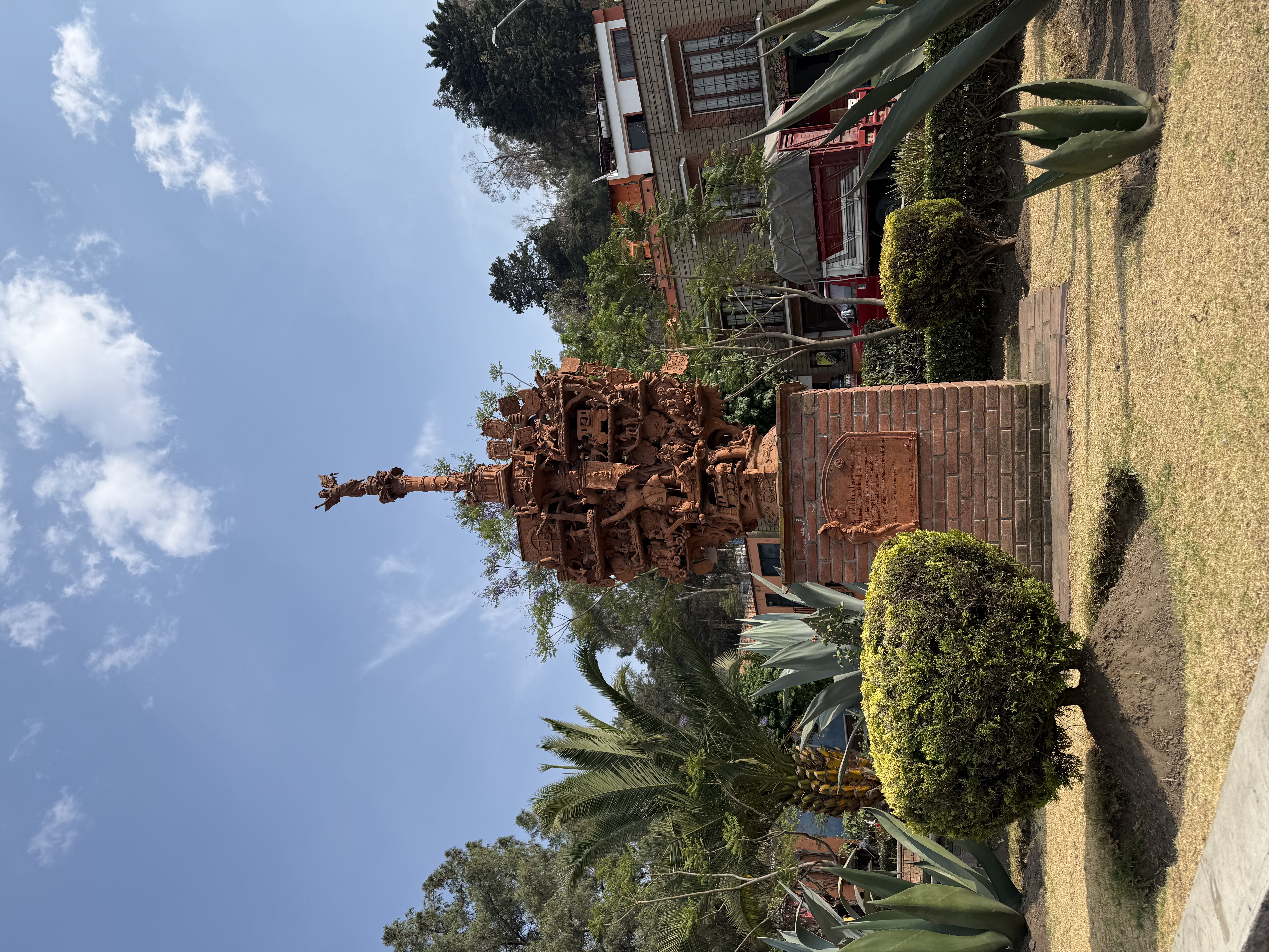 Estacionamiento en chapultepec morales - Imagen 2