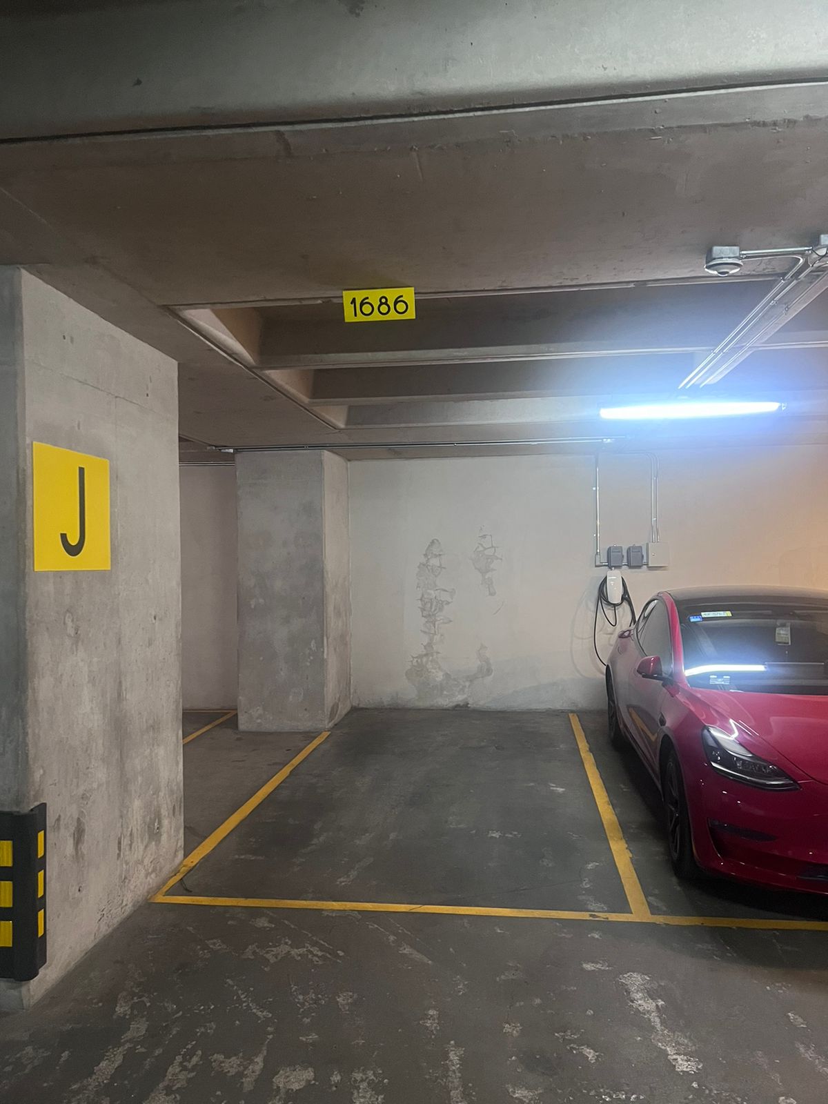 Avenida Popocatépetl, Santa Cruz Atoyac