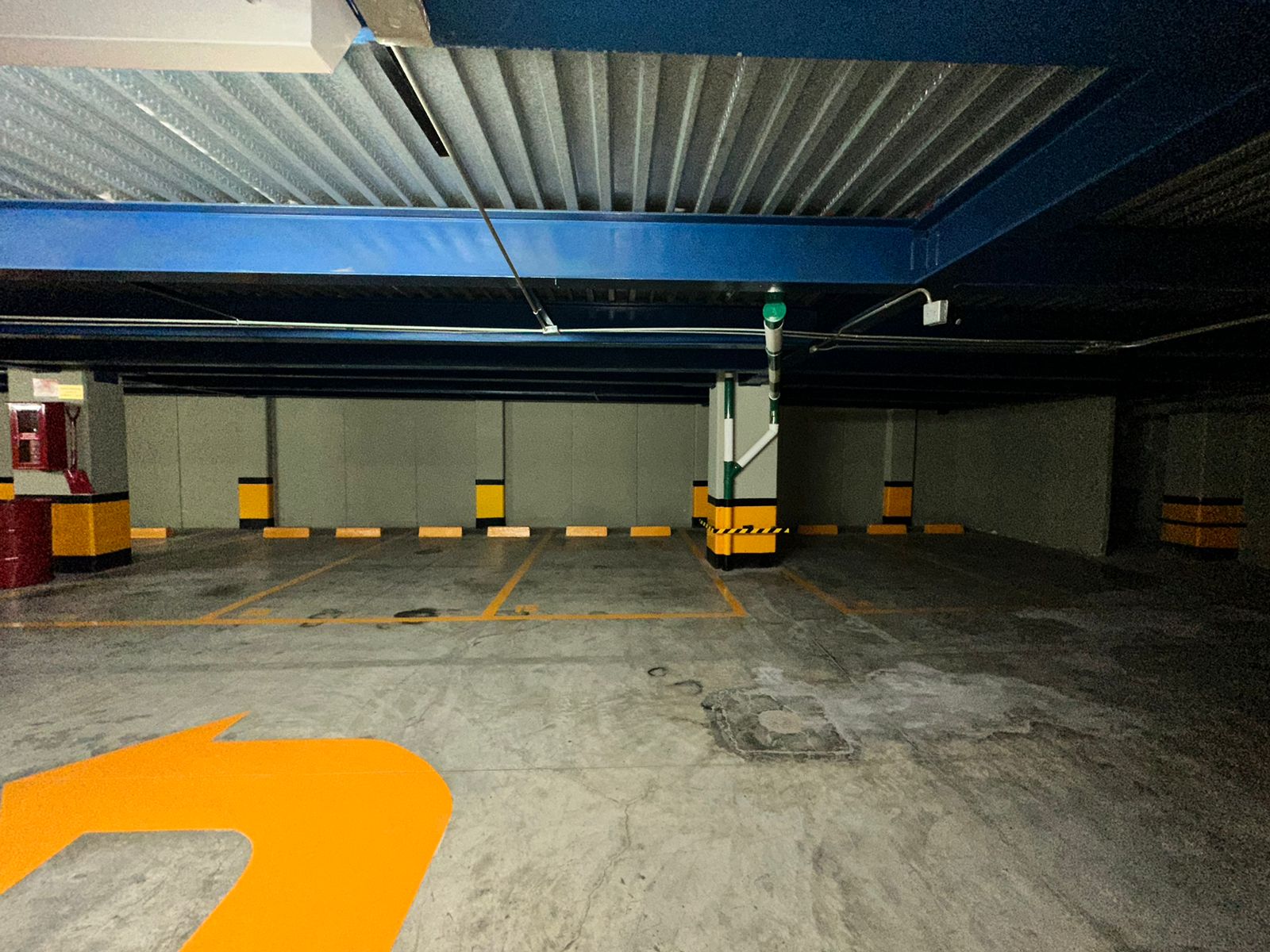 Imagen del estacionamiento 1
