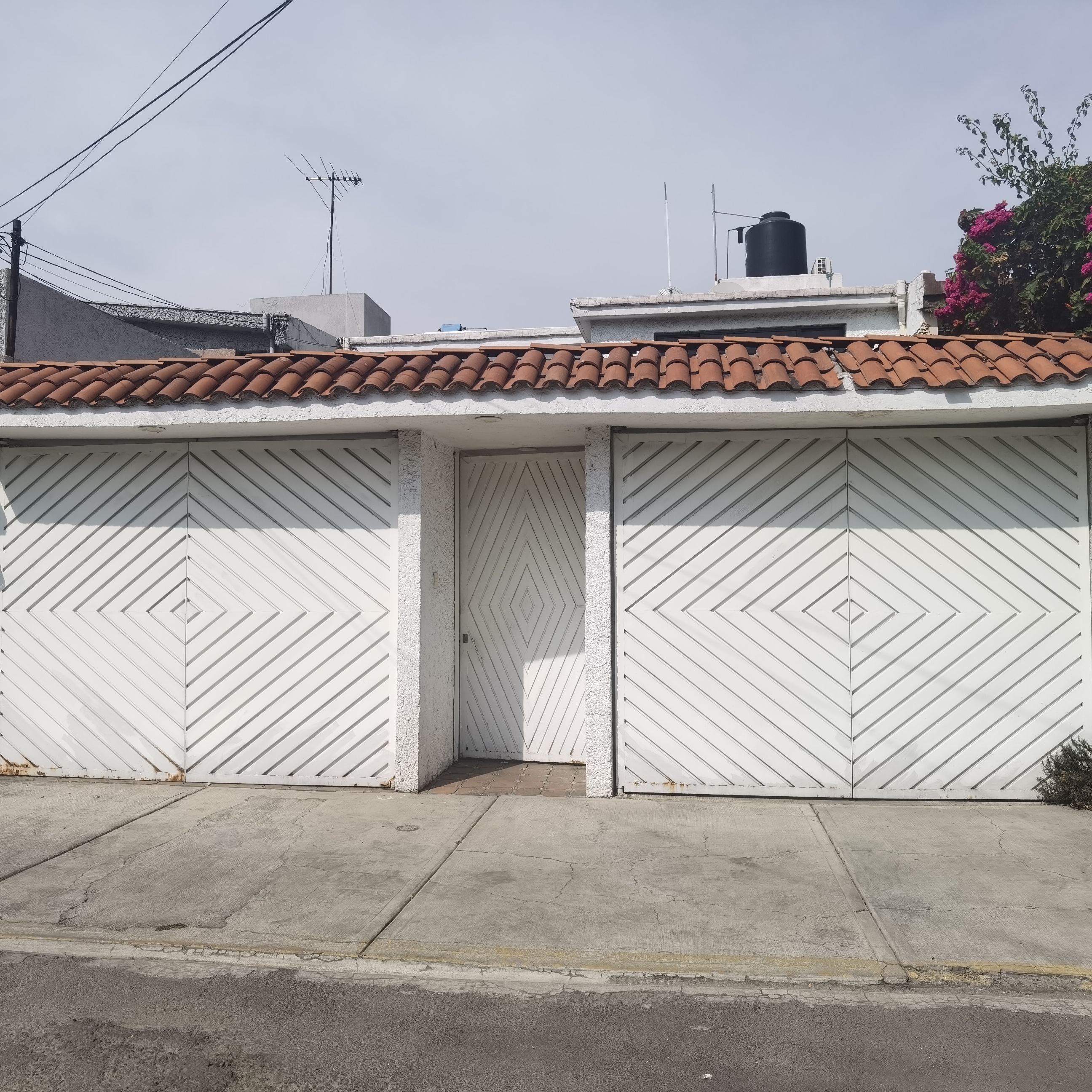 Estacionamiento en coapa - Imagen 2