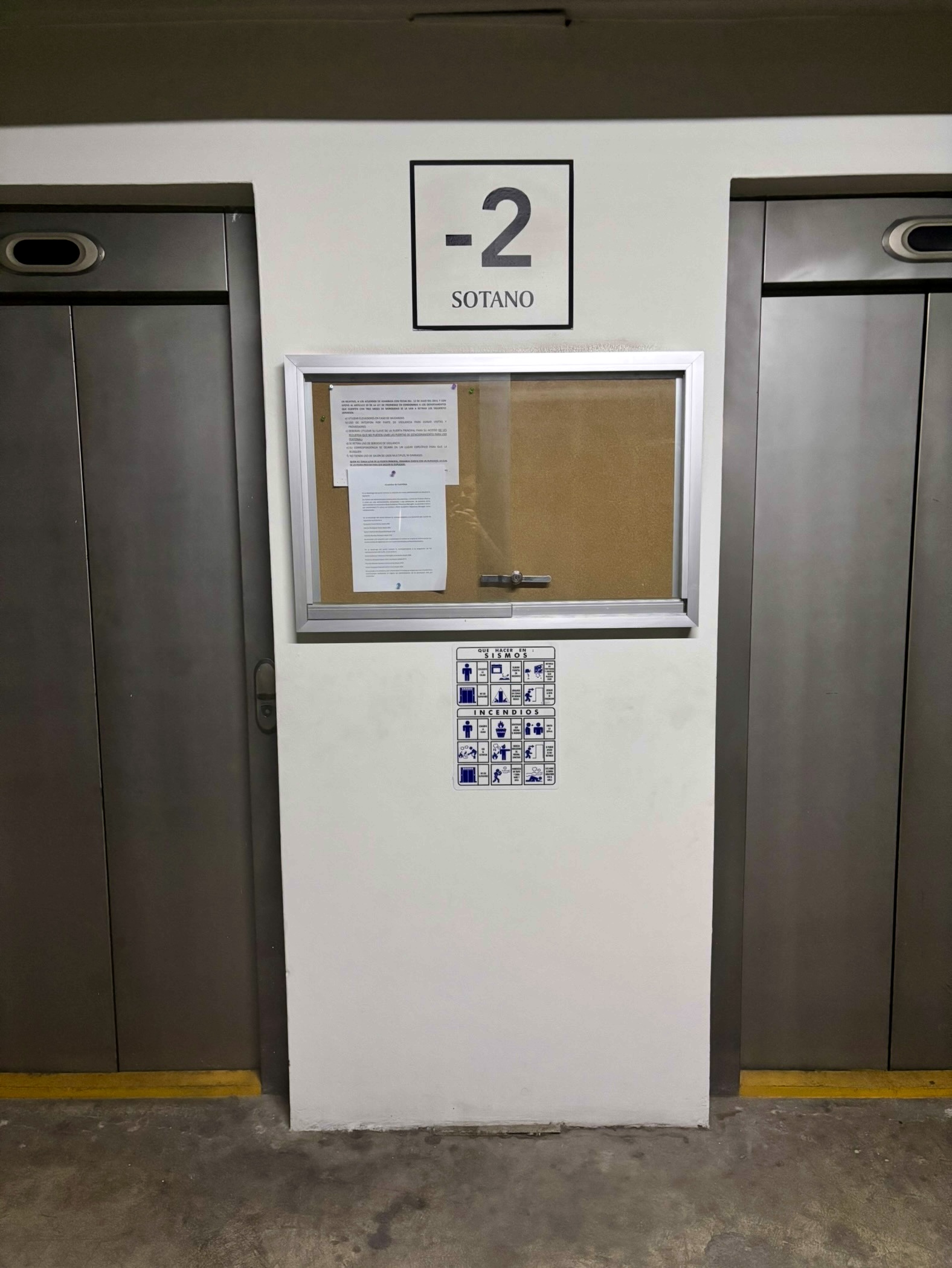 Imagen del estacionamiento 1