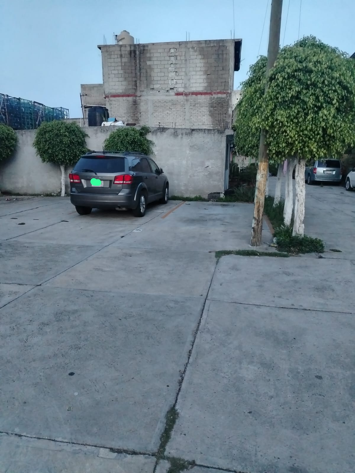 Imagen del estacionamiento 1