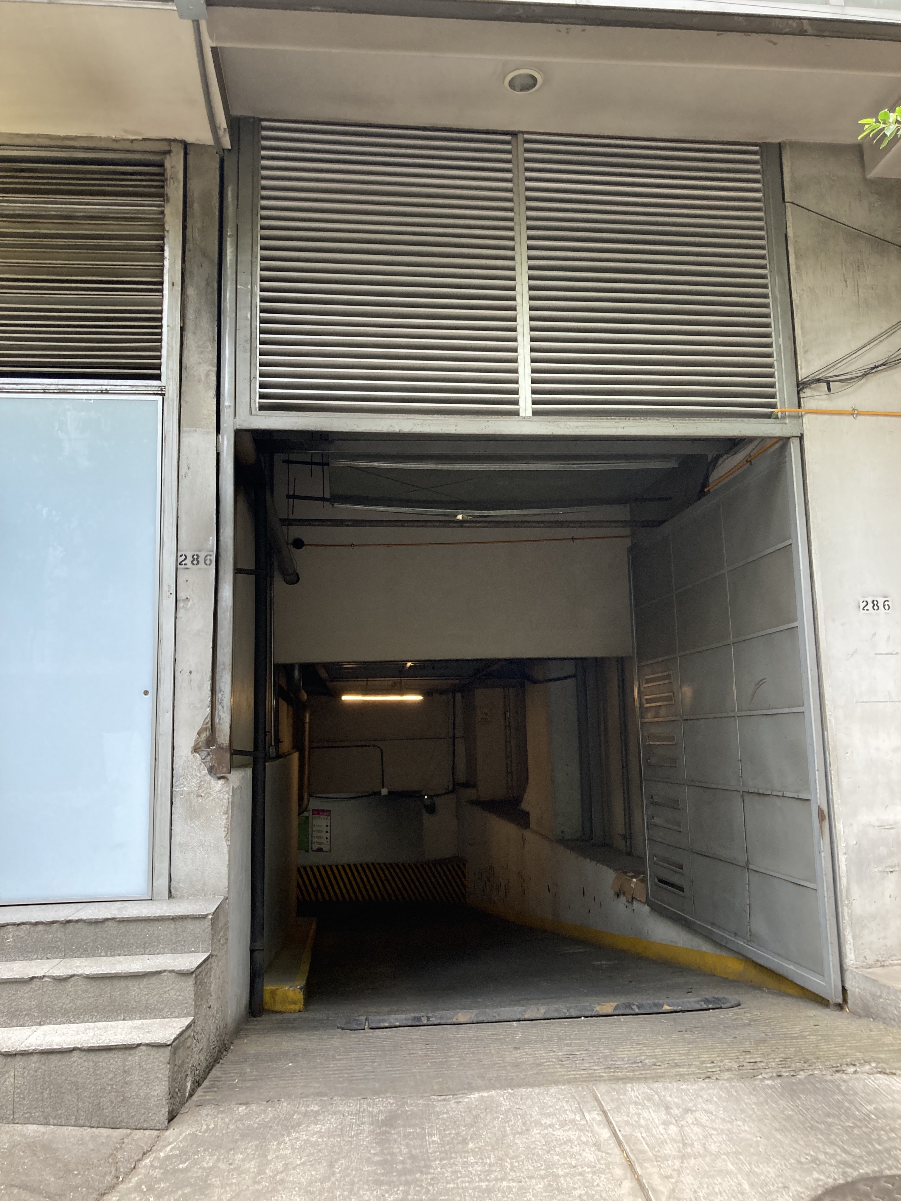 Imagen del estacionamiento 1