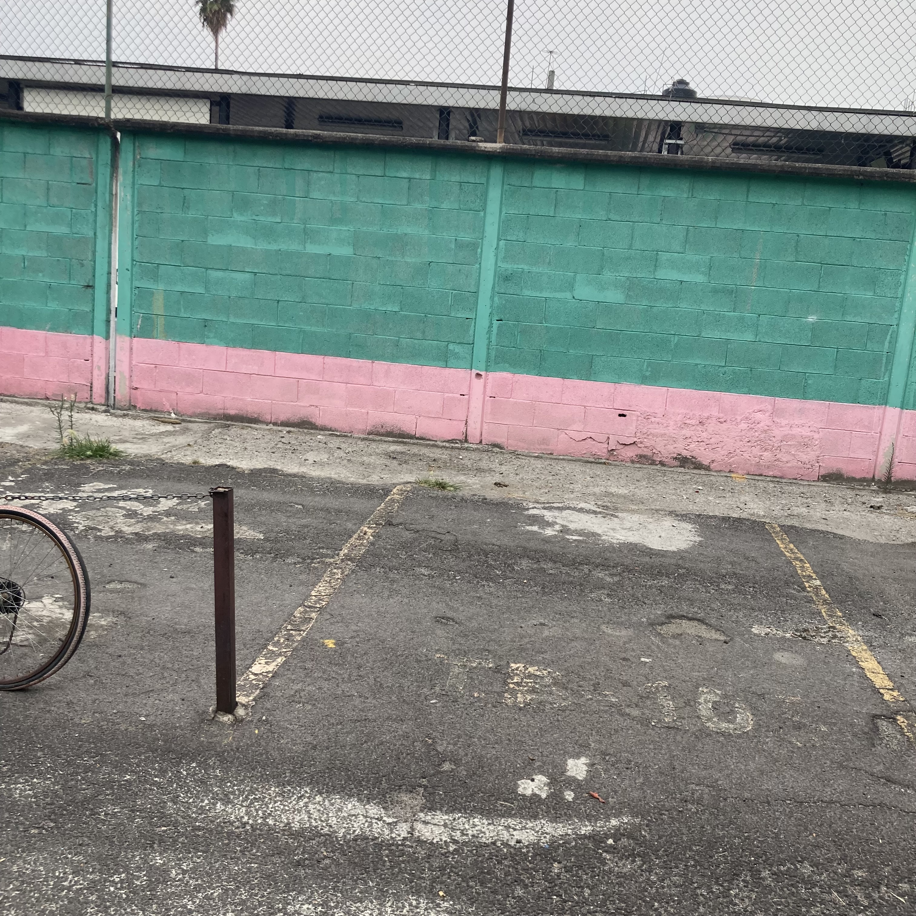 Ferrocarril de Río Frío, Leyes de Reforma 3ra Sección