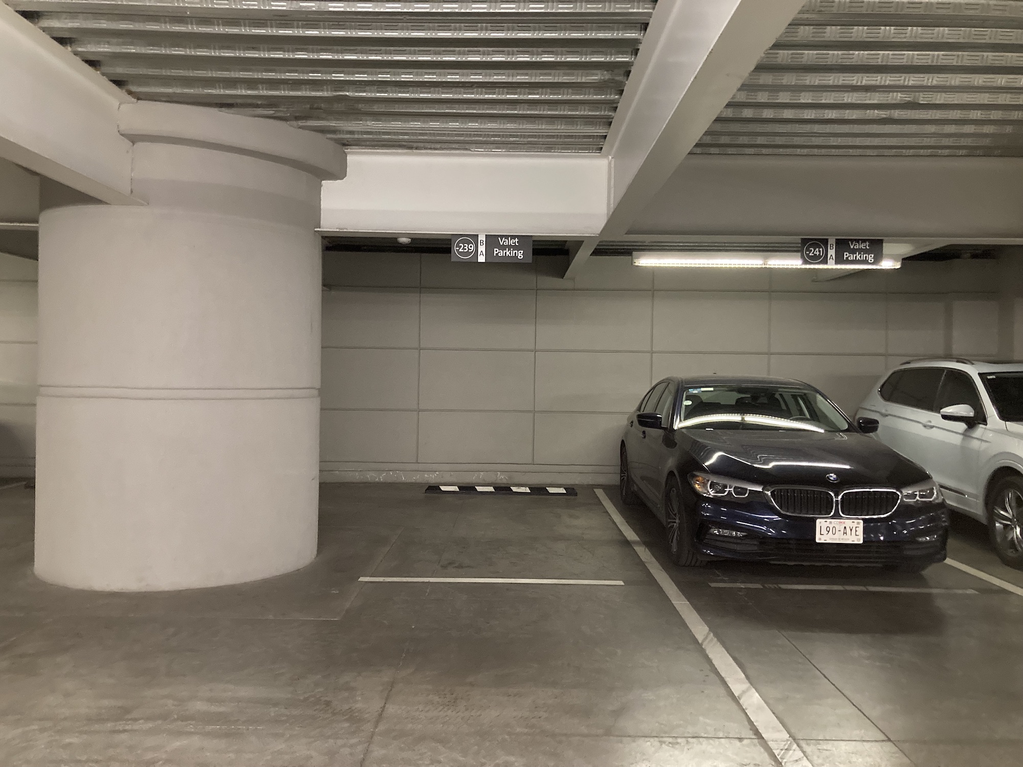 Imagen del estacionamiento 1
