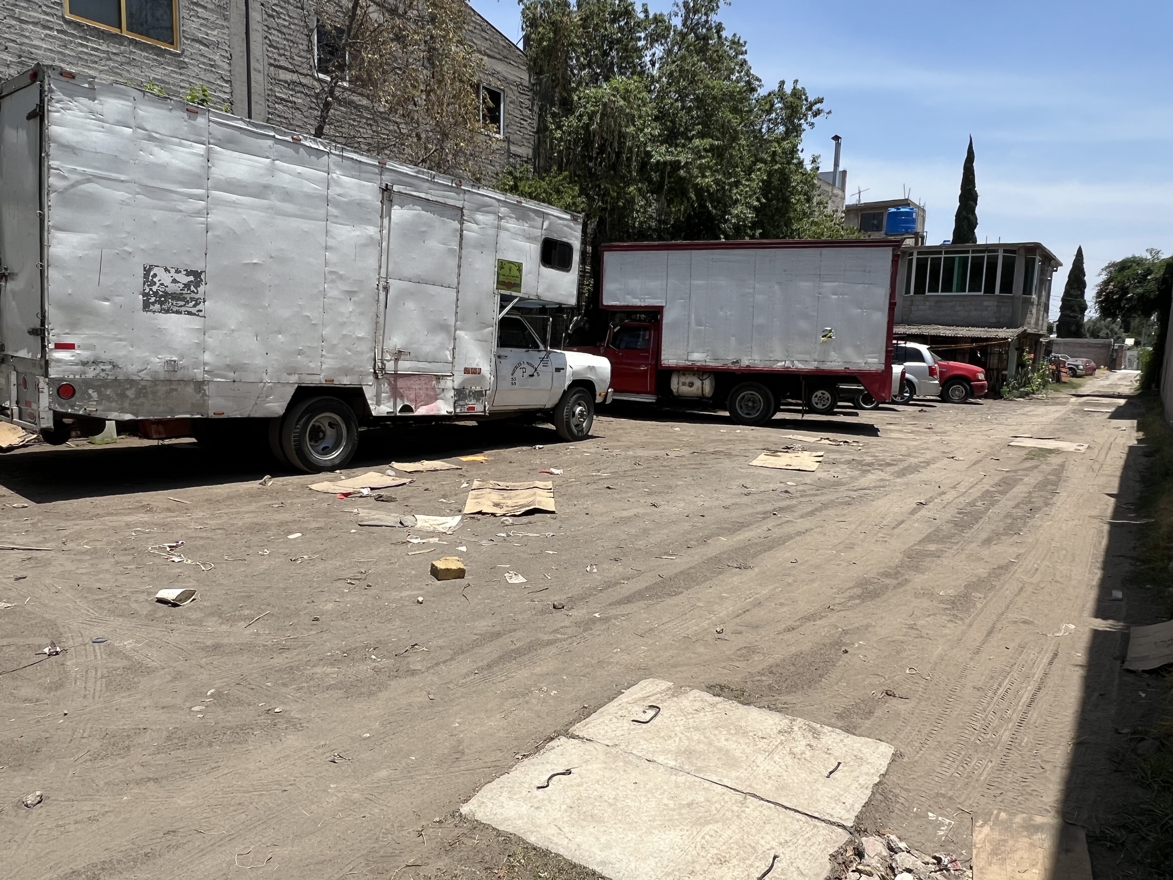Imagen del estacionamiento 1