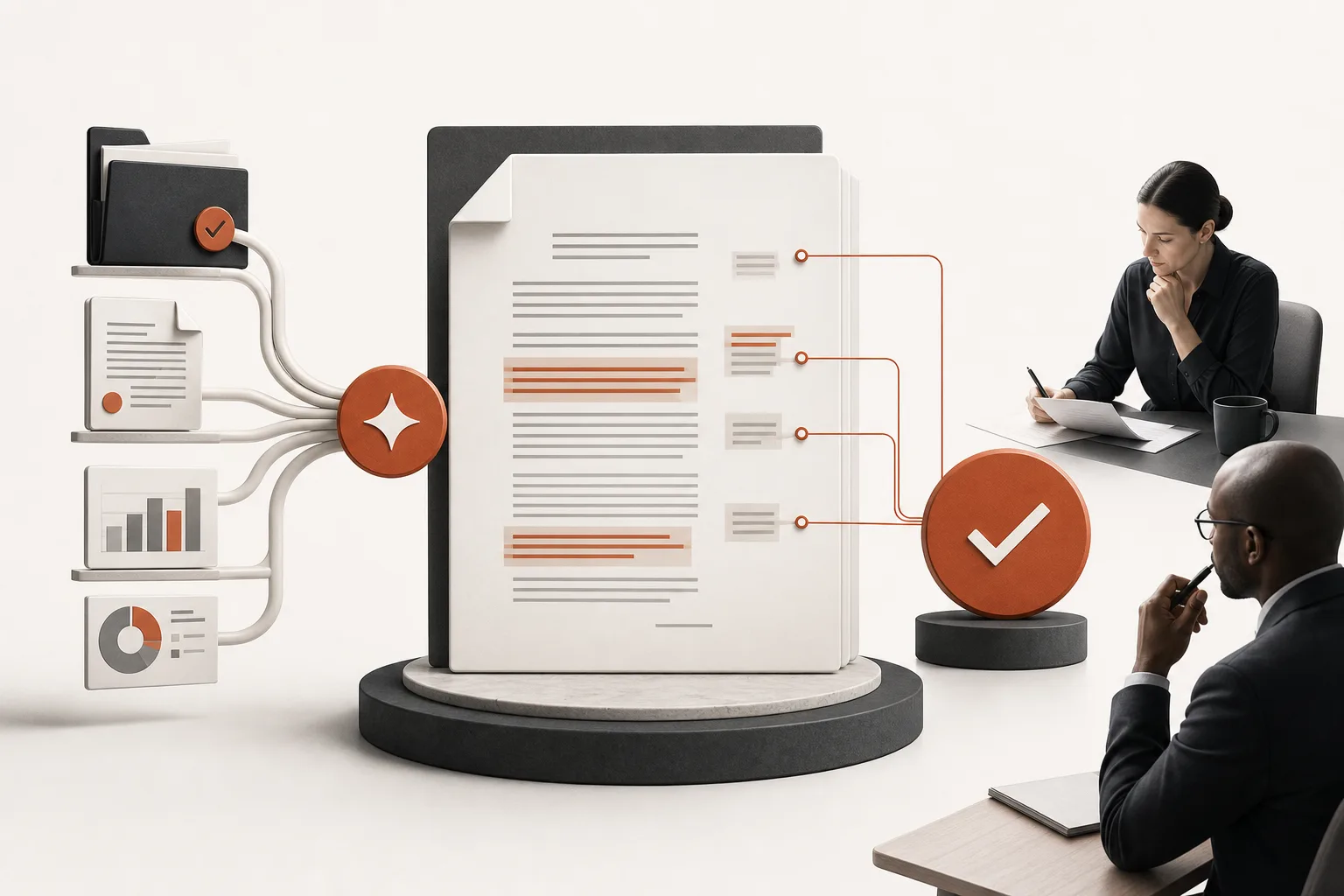 Editorial illustration for How to Use AI to Review a Vendor Contract Before Auto-Renewal