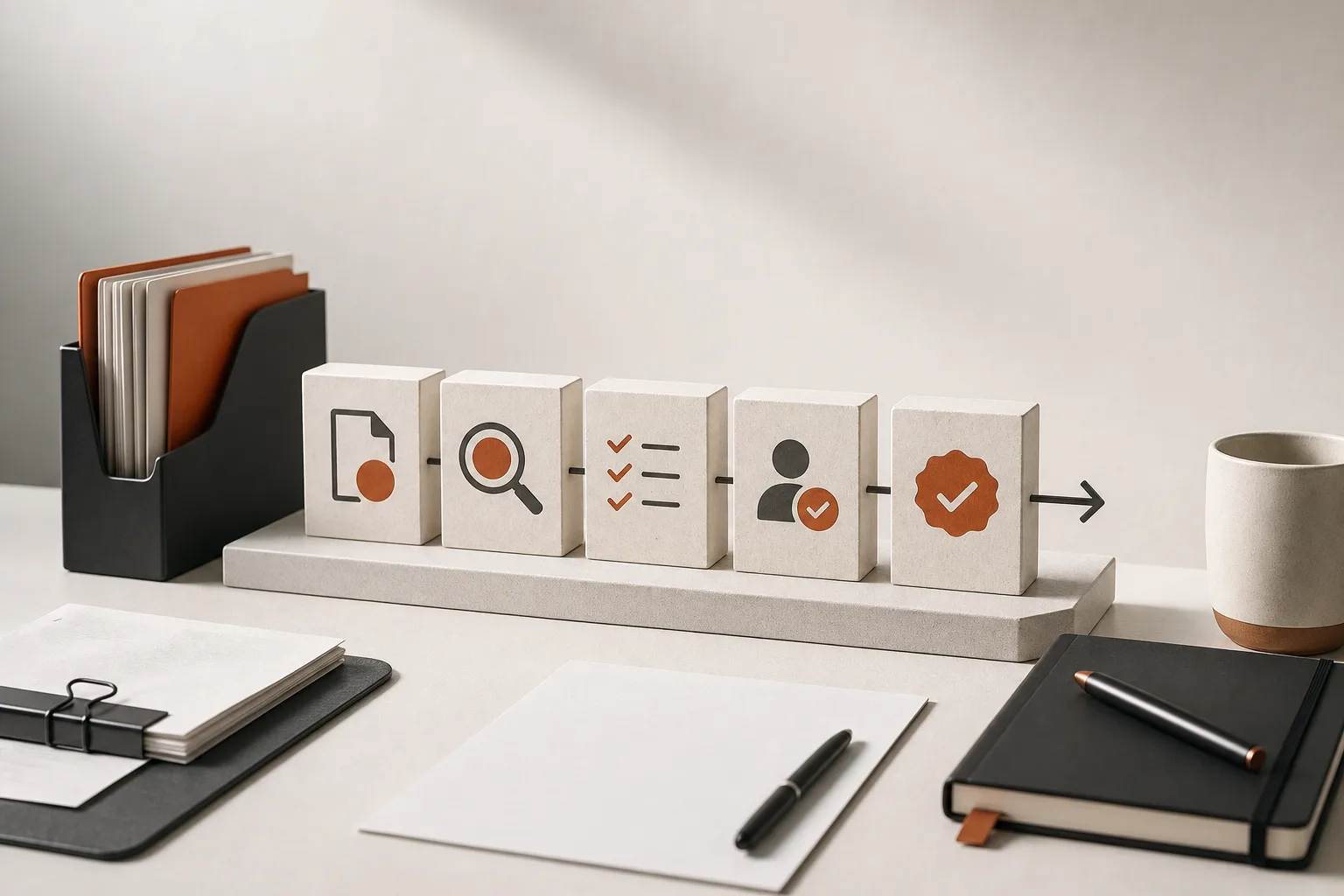 Editorial illustration for How to Use ChatGPT for Recurring Work: A Practical Workflow