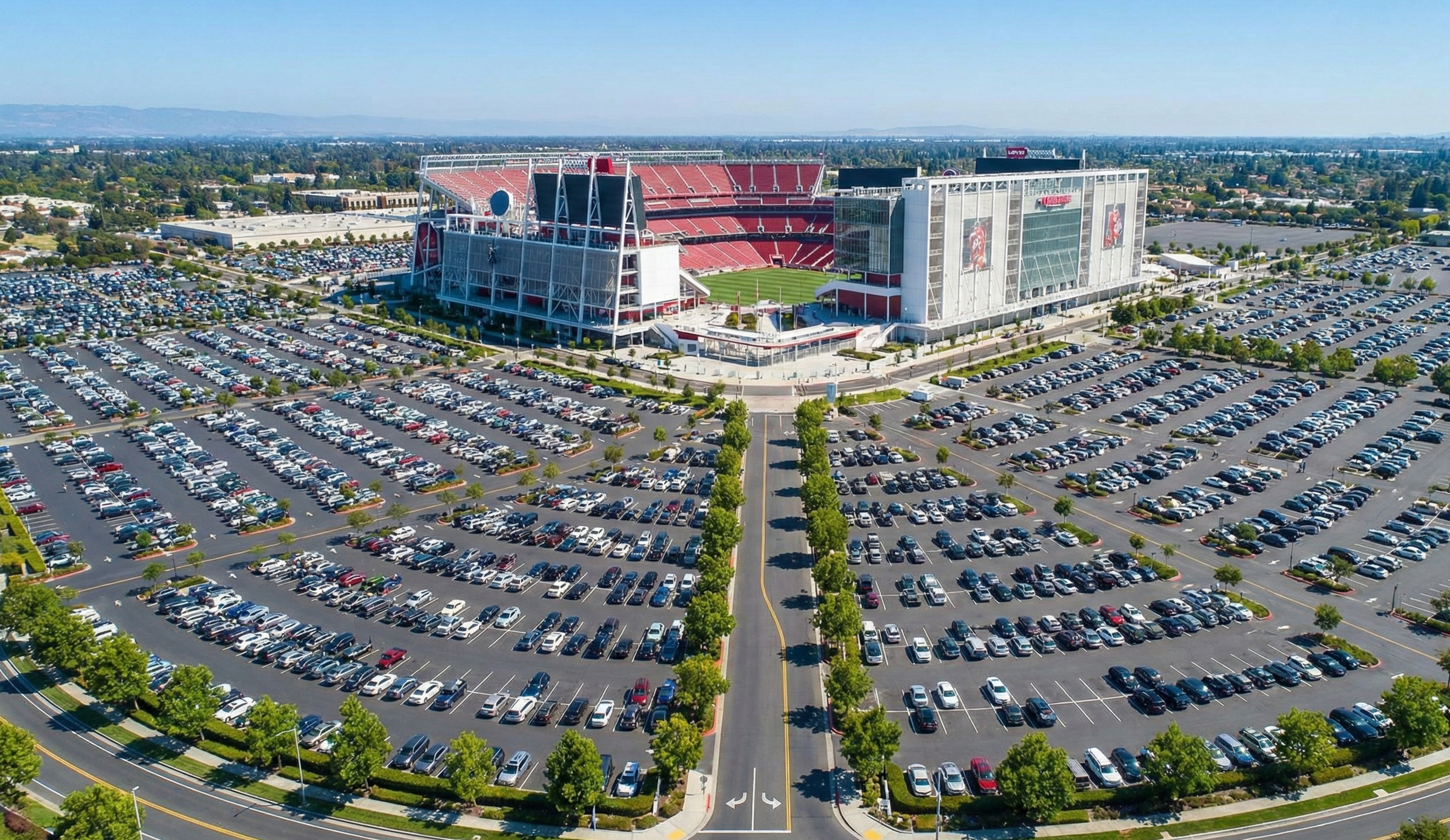 Levi's Stadium